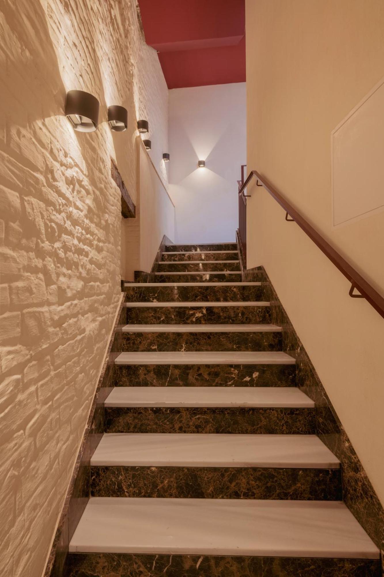 Lirium Casa Patio Hotel Seville Exterior photo